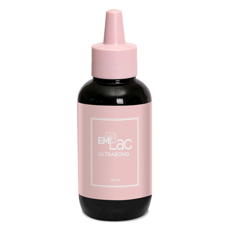 E.Mi, Cредство для сцепления основного покрытия с ногтевой пластиной Ultrabond, 100 мл