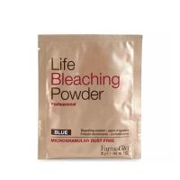 FaramaVita Life Bleaching Powder Blue 30g
