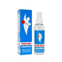 Gehwol, Дезодорант для тела Герлазан, 150 мл