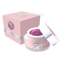 E.Mi, Гелевая краска Super Star Розовый единорог, 5 мл