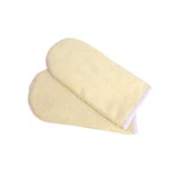 Терморуковицы (варежки) махровые для парафинотерапии Шампань 1 парауп