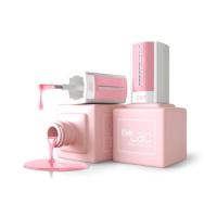 E.MiLac, Гель-лак №087 Стритстайл Season of Contrast, 6 мл