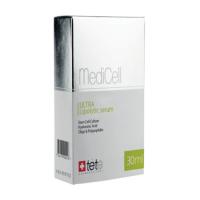 TETe Cosmeceutical, Антицеллюлитная сыворотка Ultra anticellulite serum, 30 мл