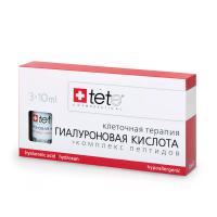 TETe Hyaluronic Acid Hydroxan 3x10ml