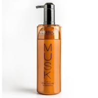 d7f46f14-b3c0-11ef-ad33-006f607838a9〵MOCHEQI Musk, Шампунь Реконструирующий с маслом Арганы, 738 мл_1