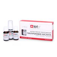 TETe Hyaluronic Acid Hydroxan 3x10ml +