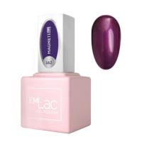 E.MiLac, Гель-лак №162 Магнетизм Fashion Queen, 9 мл