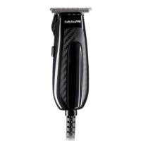 BABYLISS, Машинка ETCHFX ZE окантовочная сетевая для волос с T-образным ножом