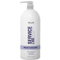 de9bc71d-89e2-11e5-a76c-382c4ab341ae〵Ollin, Бальзам увлажняющий для волос Service Line, 1000 мл_0 (1)
