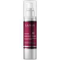 Lamar Professional, Крем регенерирующий с экзосомами и церамидами SKIN RESET CREAM, 50мл