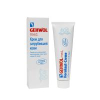 Gehwol Крем для загрубевшей кожи 75мл