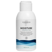 Prodiva, Маска для интенсивного увлажнения волос - PH 4,0 Moisturizing Mask, флакон 100 мл