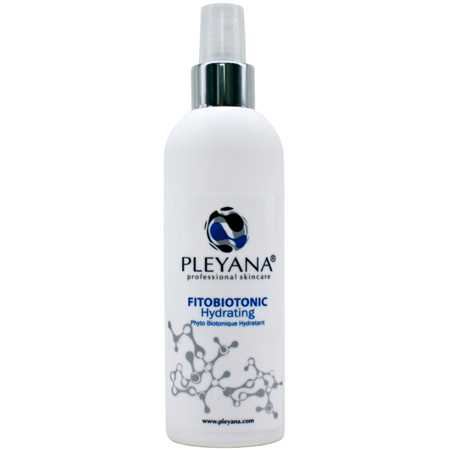 Pleyana, Фитобиотоник увлажняющий, 200 мл