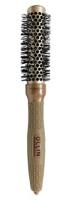 398066  Термобрашинг Gold Ceramic+Ion, 25мм OLLIN Professional