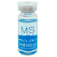 MOCHEQI MUSK Ампулы Сохранение цвета 1 шт10 мл