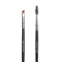BRUSH-8 BIO HENNA Кисть для бровей №8