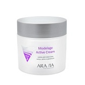 ARAVIA Professional, Крем для массажа Modelage Active Cream, 300 мл        