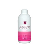 Ollin, Окисляющая крем-эмульсия 1.5% 5 vol. Silk Touch, 90 мл