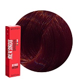 Selective, Крем-краска Reverso Hair Color 5.66 Светло-каштановый красный интенсивный, 100 мл