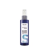 Ollin, Спрей нейтрализующий для волос Silver Fusion Perfect Hair, 120 мл