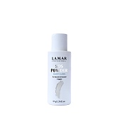Lamar Professional, Антисептическая пудра SOS powder , 50г