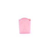 TNL / Подставка для инвентаря мастера малая (розовая)