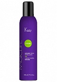 Kezy, Мусс для укладки волос моделирующий сильной фиксации Magic Life StyLing, 400 мл