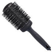 Olivia Garden, Термобрашинг для укладки волос Black Label Thermal 55 мм