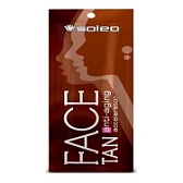 SOLEO/ Special Line Face Tan 5ml