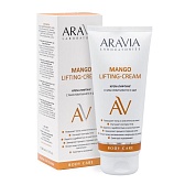 ARAVIA Laboratories, Крем-лифтинг с маслом манго и ши Mango Lifting-Cream, 200 мл