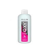 Ollin, Окисляющая эмульсия 3% 10vol. Color OXY, 150 мл