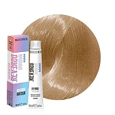 Selective, Тонер Крем-краска Reverso Hair Color Абрикосовый, 100 мл