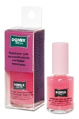 Domix Green, Комплекс для усиления роста ногтевой пластины, 11 мл