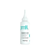 Tefia, Перманентный лосьон для труднозавиваемых и натуральных волос MYWAVES, 120 мл