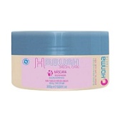 HONMA Tokyo, Маска H-BRUSH SPECIAL CARE MASK, 300 мл