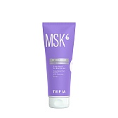 Tefia, Серебристая маска для светлых волос MYBLOND, 250 мл