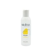 ARAVIA Professional, Лосьон против вросших волос с экстрактом лимона, 150 мл