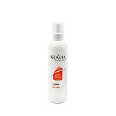 ARAVIA Professional, Сливки для восстановления рН кожи с маслом иланг-иланг, 300 мл