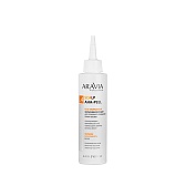 ARAVIA Professional, Гель-эксфолиант мультикислотный для очищения кожи головы Scalp AHA-Peel, 150 мл