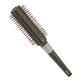 SIBEL, Брашинг для укладки волос антистатик, 45 мм