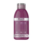 Ollin, Окисляющая крем-эмульсия Megapolis 5,5% 75 мл