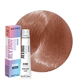 Selective, Тонер Крем-краска Reverso Hair Color Персиковый, 100 мл