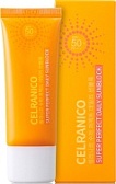 CELRANICO, Солнцезащитный крем для лица SPF50/Pa, 40 мл