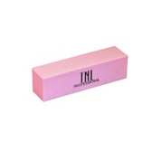 TNL / Баф (розовый) в индивидуальной упаковке улучшенный