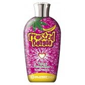 SuperTan/ Frosted Banana 200ml.