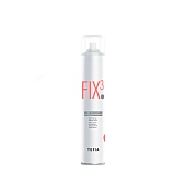 Tefia, Лак-спрей для волос эластичной фиксации STYLE.UP, 450 мл