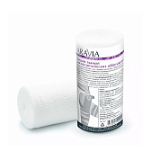 ARAVIA Organic, Бандаж тканный для косметических обертываний, 10 см на 10 м