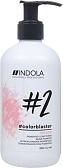Indola, Colorblaster Виллоу - Притягательный розовый 300 мл