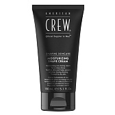 American Crew, Увлажняющий крем для бритья Moisturizing Shave Cream, 150 мл