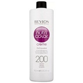 Nutri Color Creme REVLON 200 фиолетовый 750 мл
